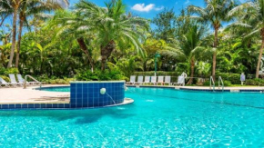 Lovely 3 Bedroom with Pool/in the Marina Bay